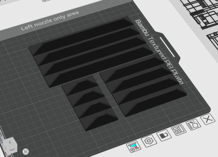 simple light shields